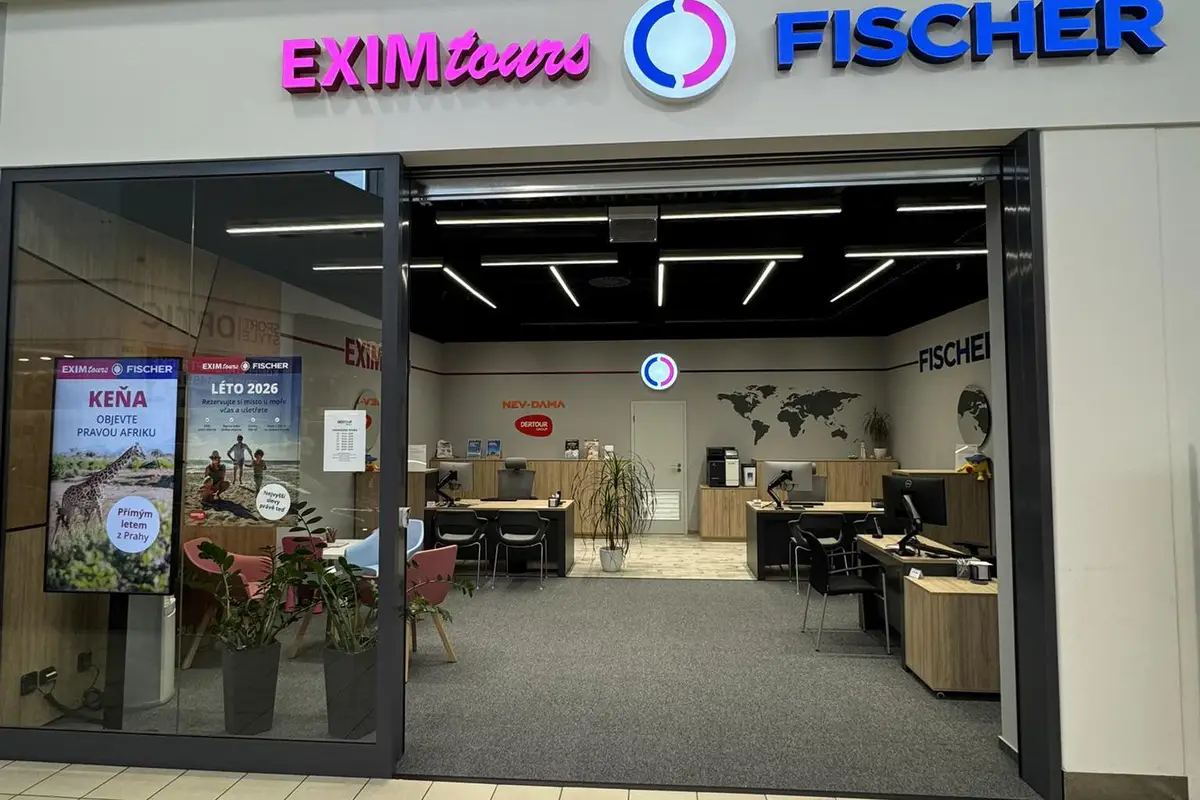 EXIM tours